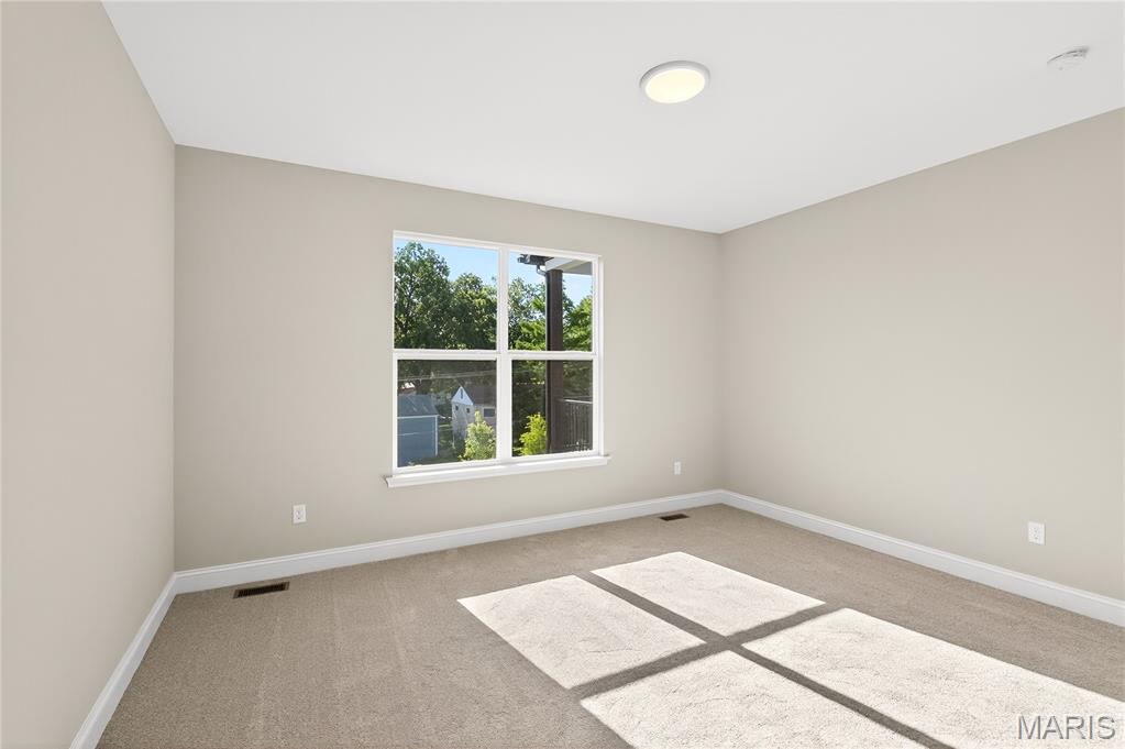 The Preserve - Residential