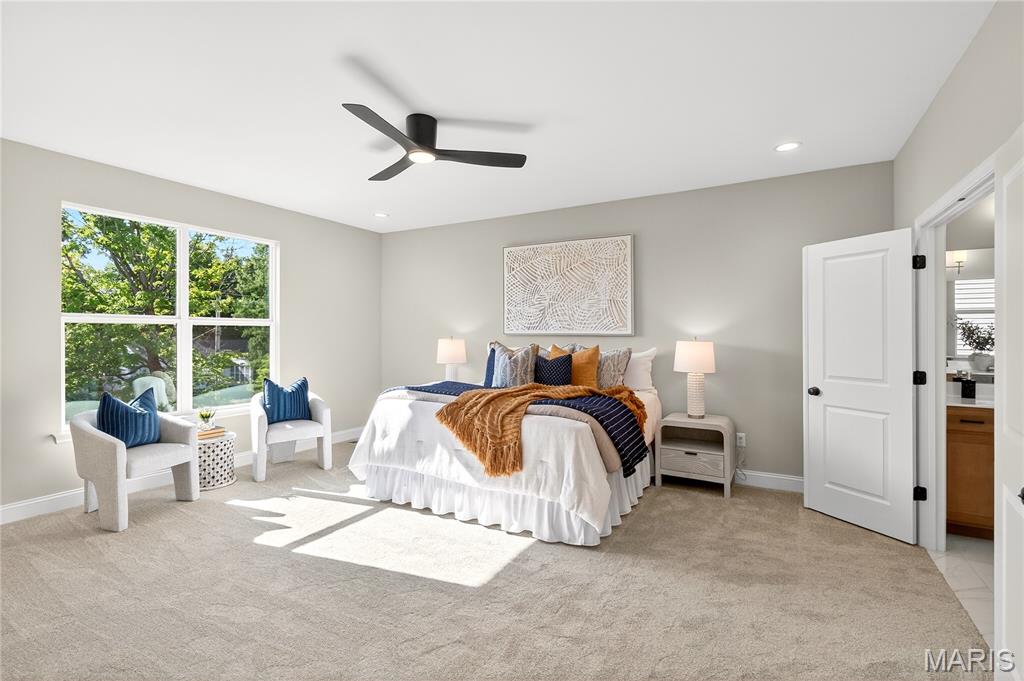 The Preserve - Residential