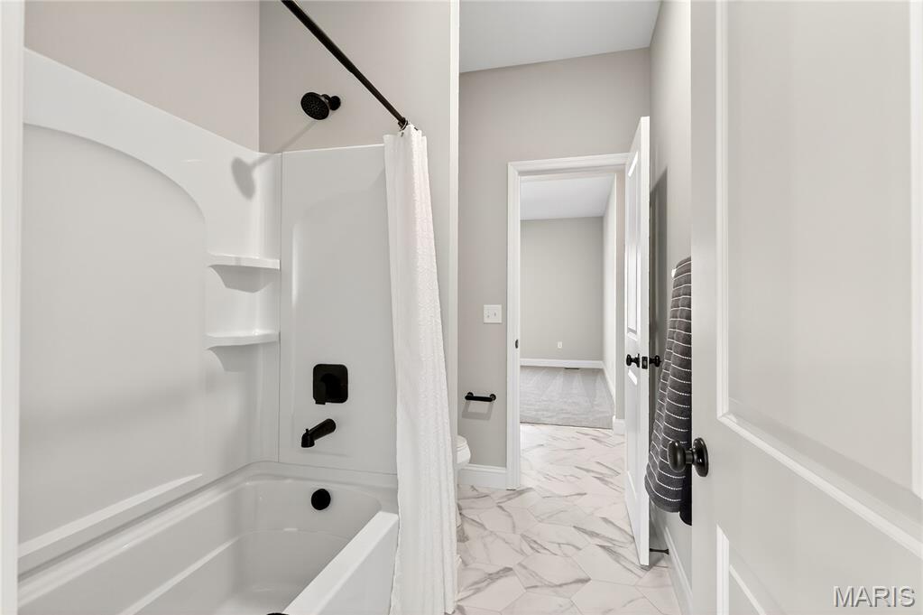 The Preserve - Residential