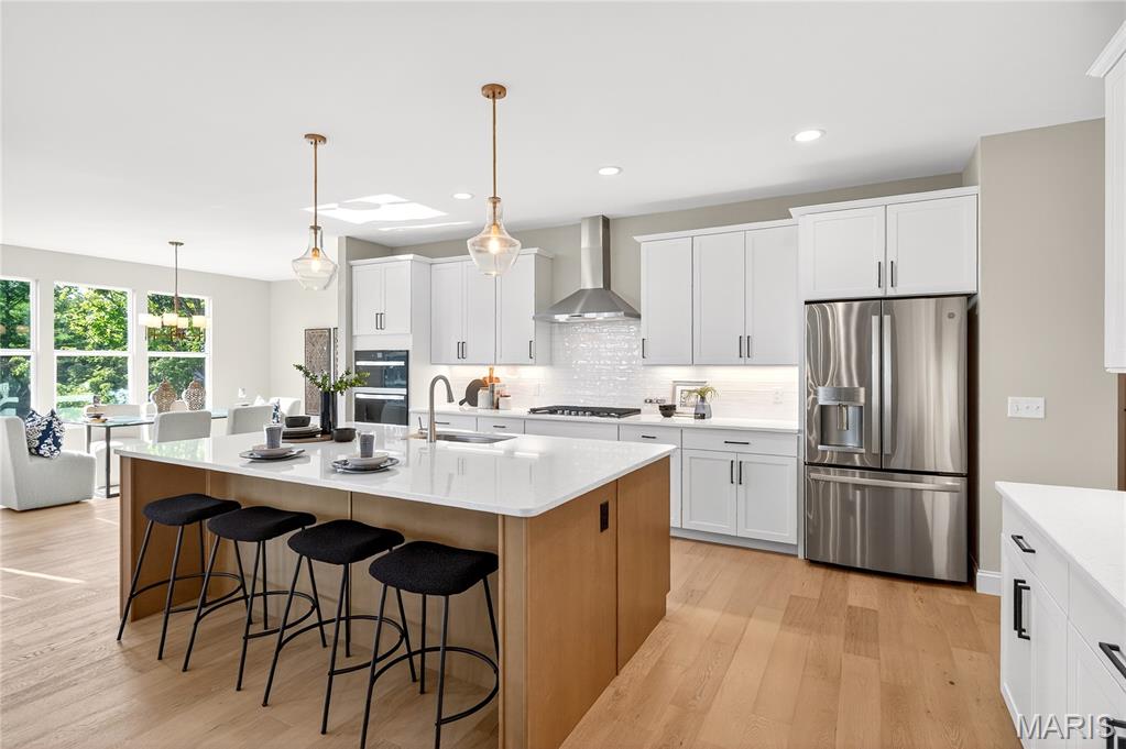 The Preserve - Residential