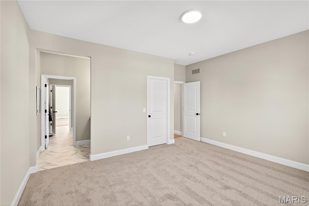 The Preserve - Residential