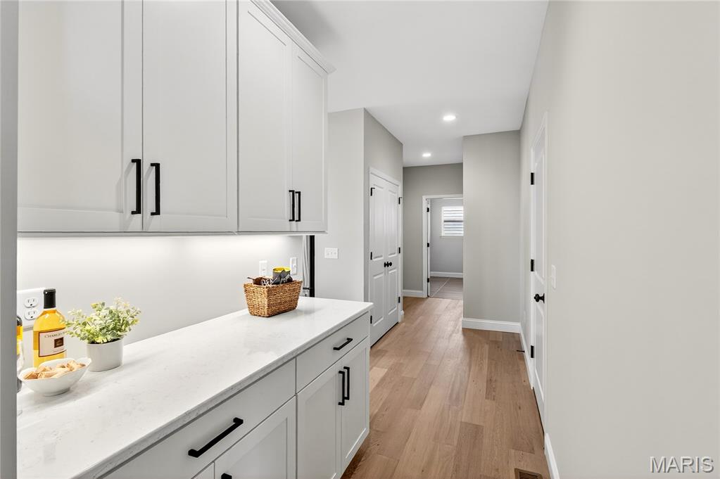 The Preserve - Residential