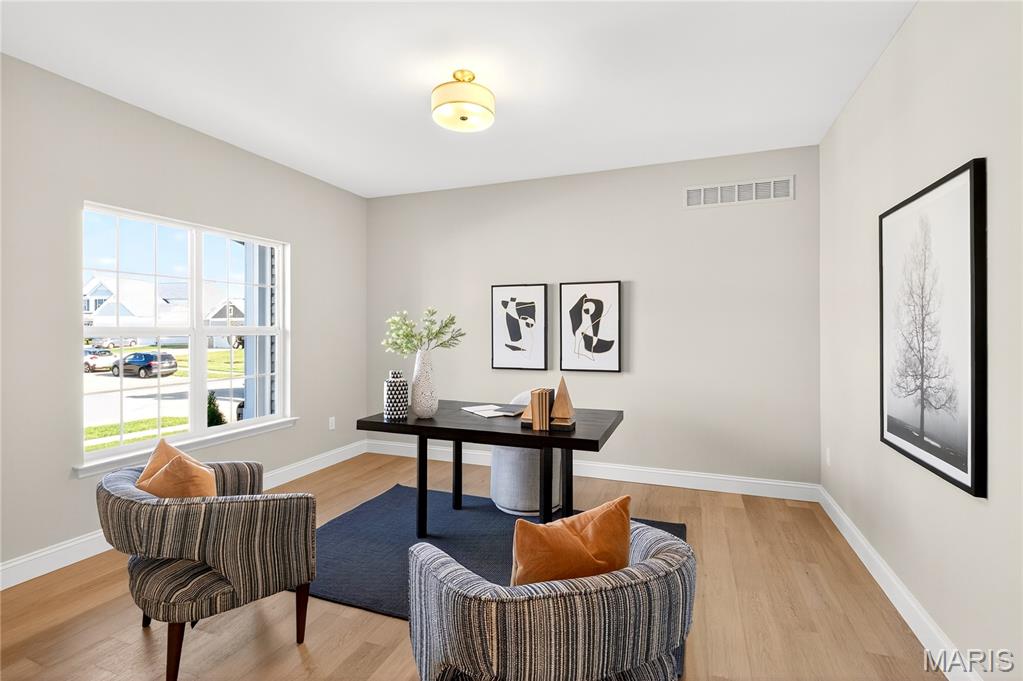 The Preserve - Residential