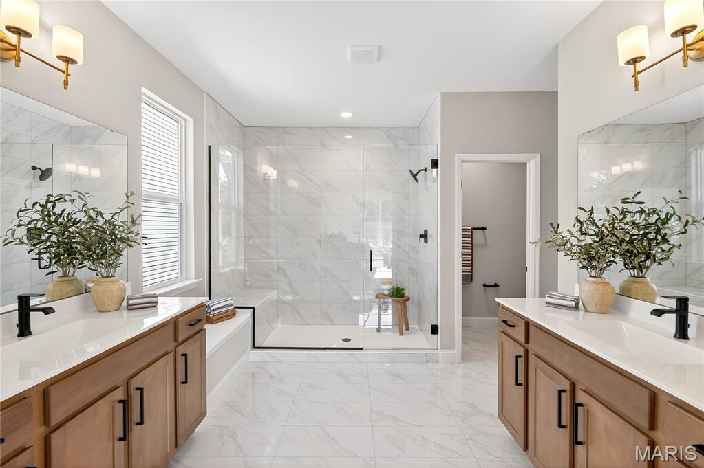 The Preserve - Residential