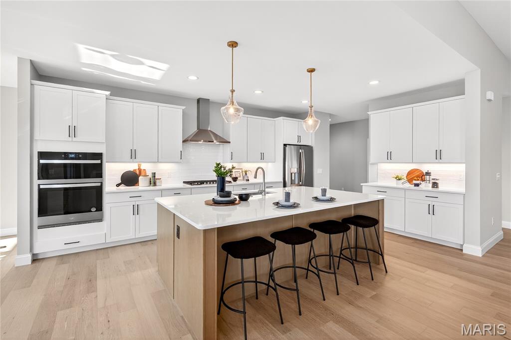 The Preserve - Residential