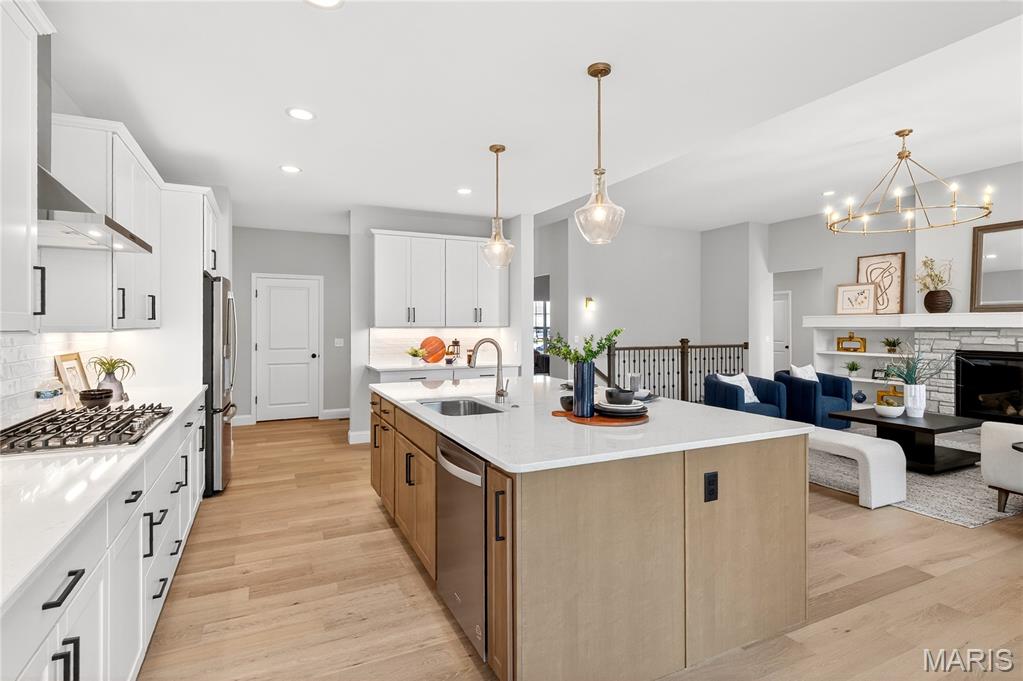 The Preserve - Residential