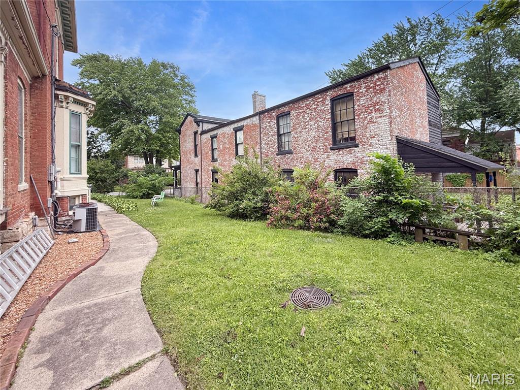 Hannibal Original Town - Residential