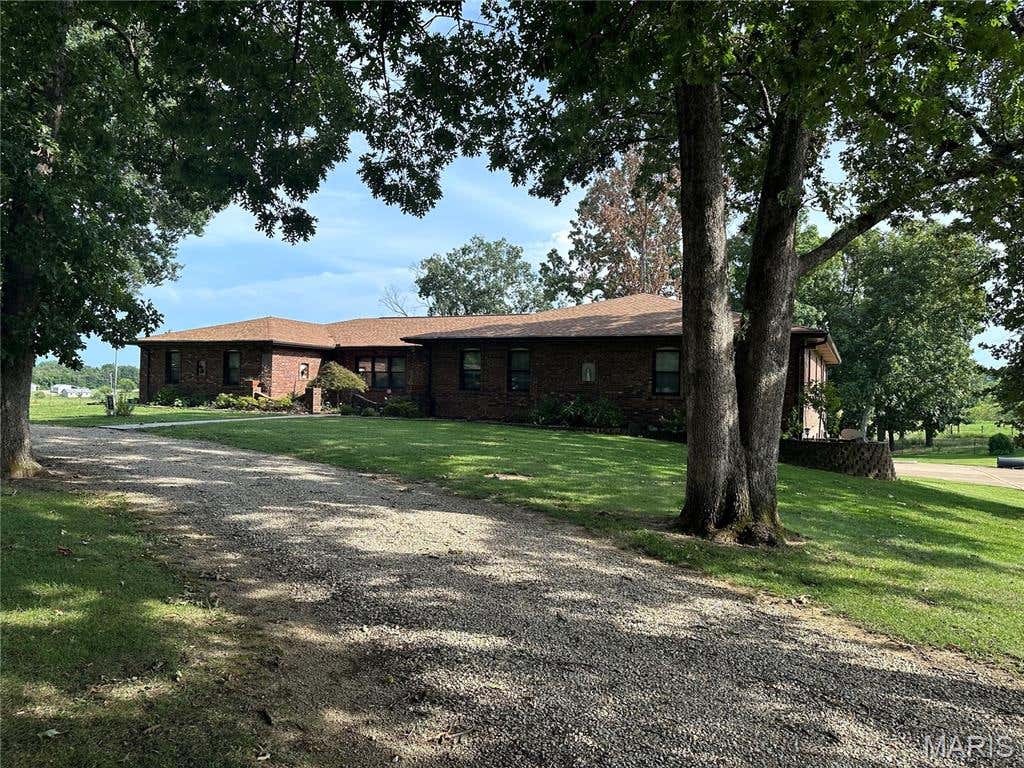 Photo of 108 Tinsley Road, Bismarck, MO 63624 (MLS # 26052278)