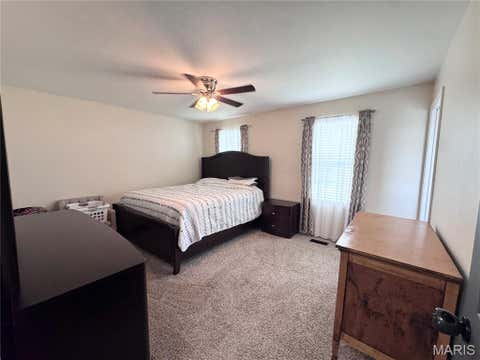 Tiny photo for 17 S 14th Street, Bowling Green, MO 63334 (MLS # 26045947)