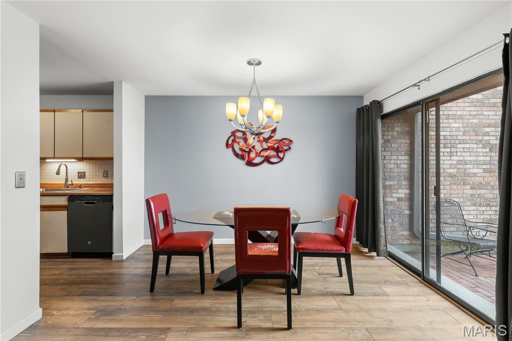 Somerfor Condo - Residential