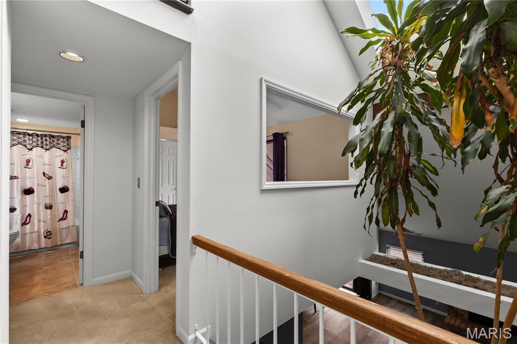 Somerfor Condo - Residential