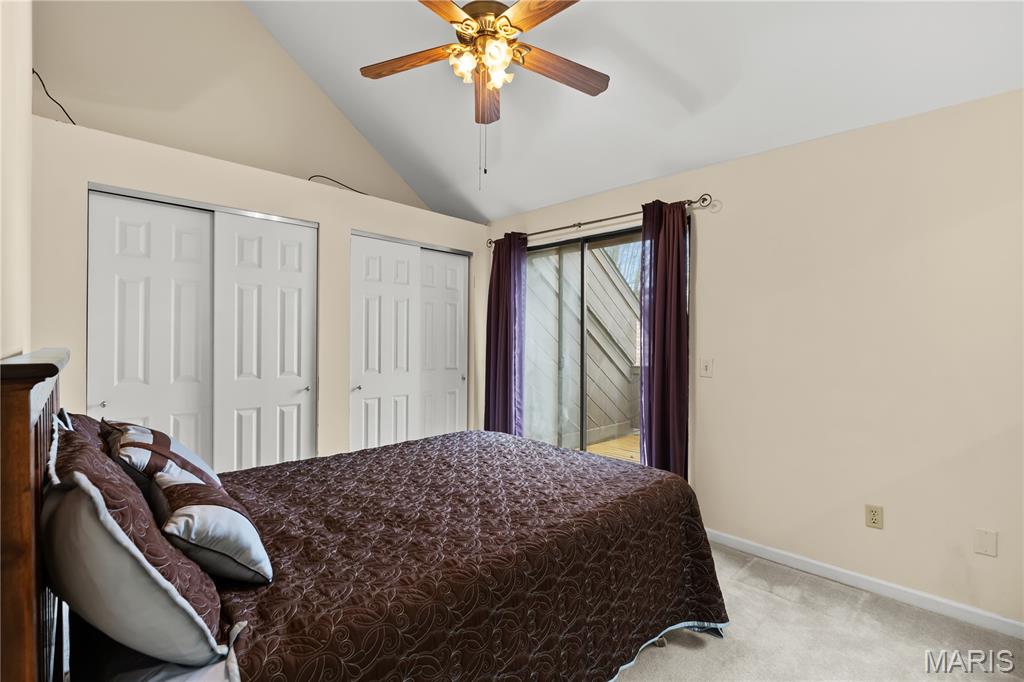 Somerfor Condo - Residential