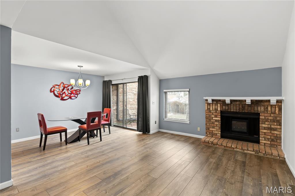 Somerfor Condo - Residential