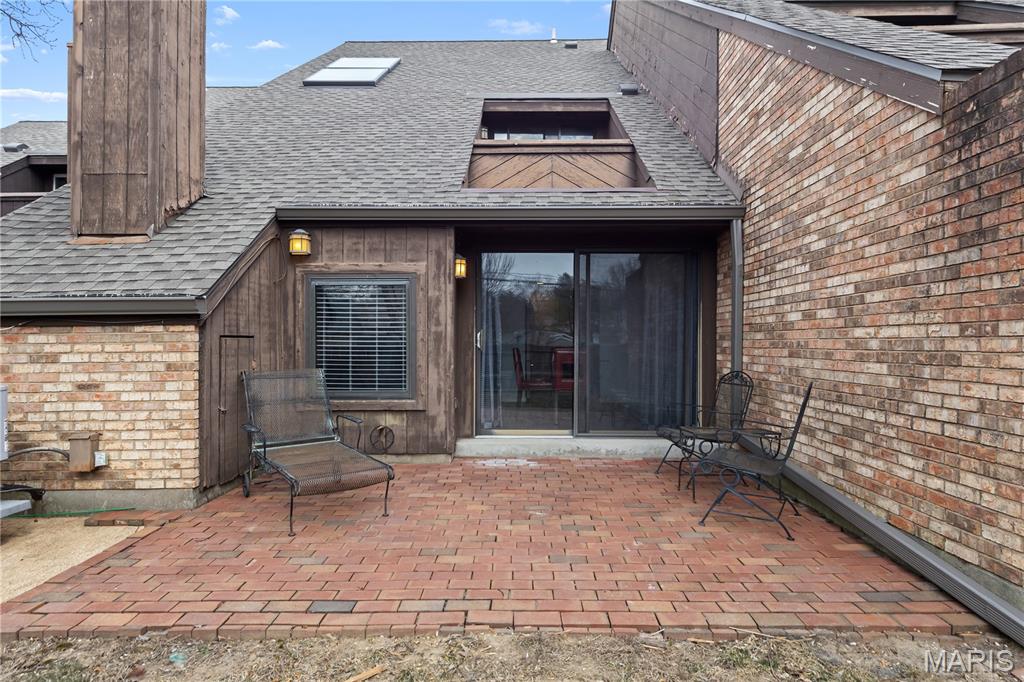 Somerfor Condo - Residential