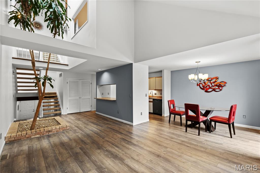 Somerfor Condo - Residential