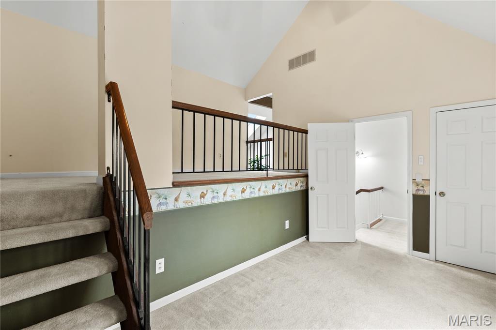 Somerfor Condo - Residential