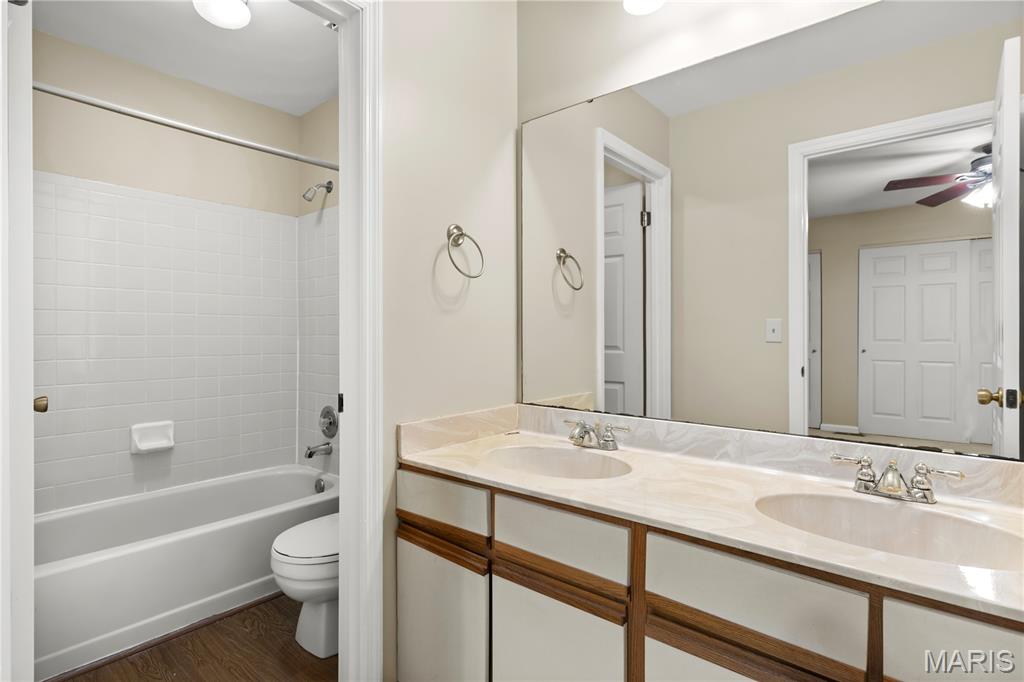 Somerfor Condo - Residential