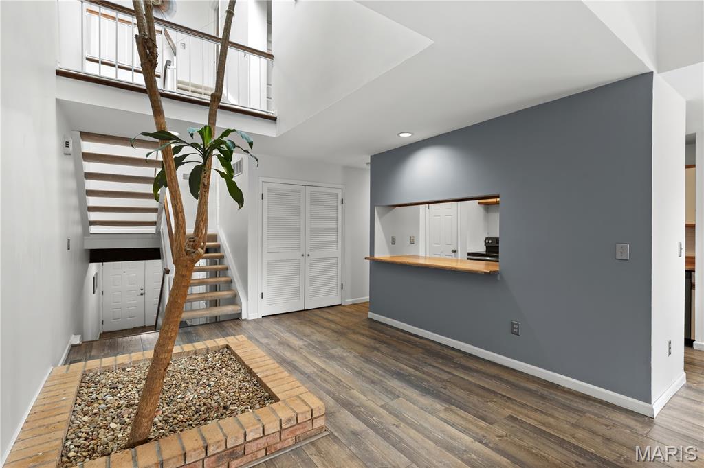 Somerfor Condo - Residential