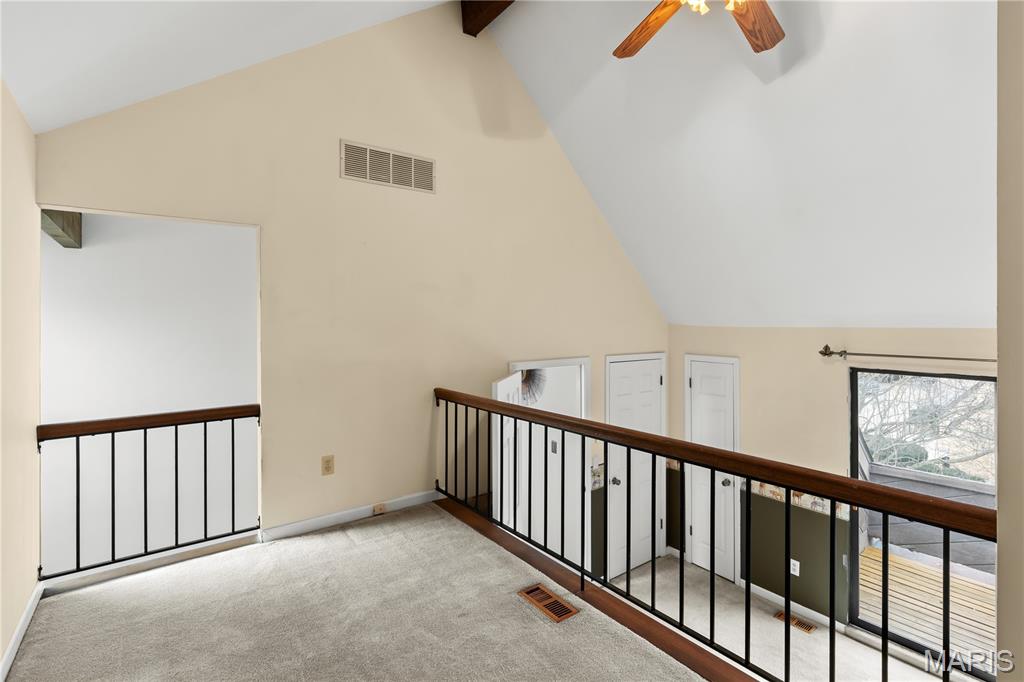 Somerfor Condo - Residential