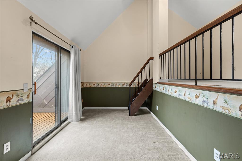 Somerfor Condo - Residential