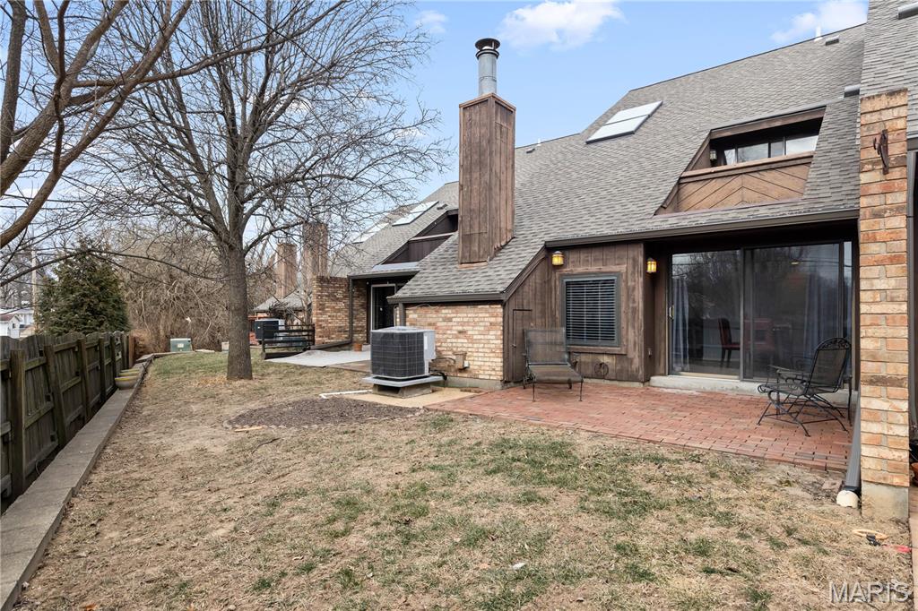 Somerfor Condo - Residential