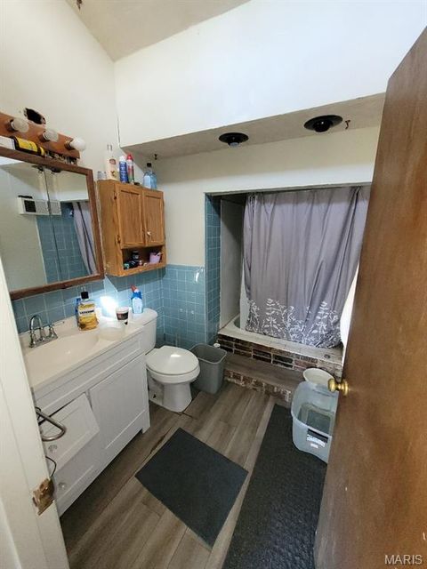 Tiny photo for 10835 Big Bend Road, Kirkwood, MO 63122 (MLS # 25069739)