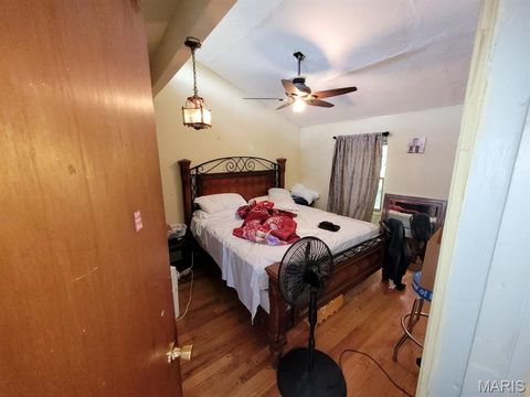 Tiny photo for 10835 Big Bend Road, Kirkwood, MO 63122 (MLS # 25069739)