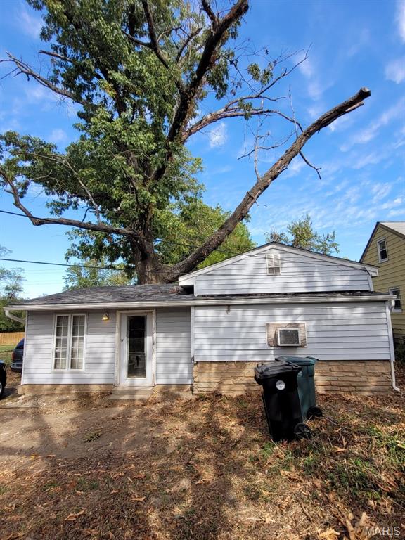10835 Big Bend Road