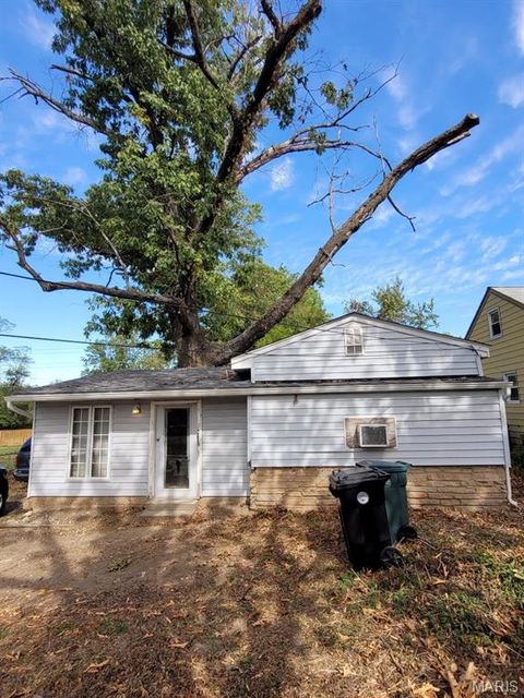Tiny photo for 10835 Big Bend Road, Kirkwood, MO 63122 (MLS # 25069739)