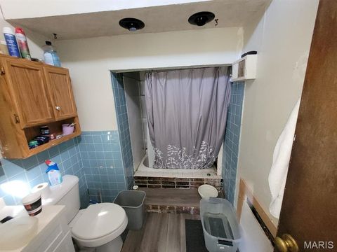 Tiny photo for 10835 Big Bend Road, Kirkwood, MO 63122 (MLS # 25069739)
