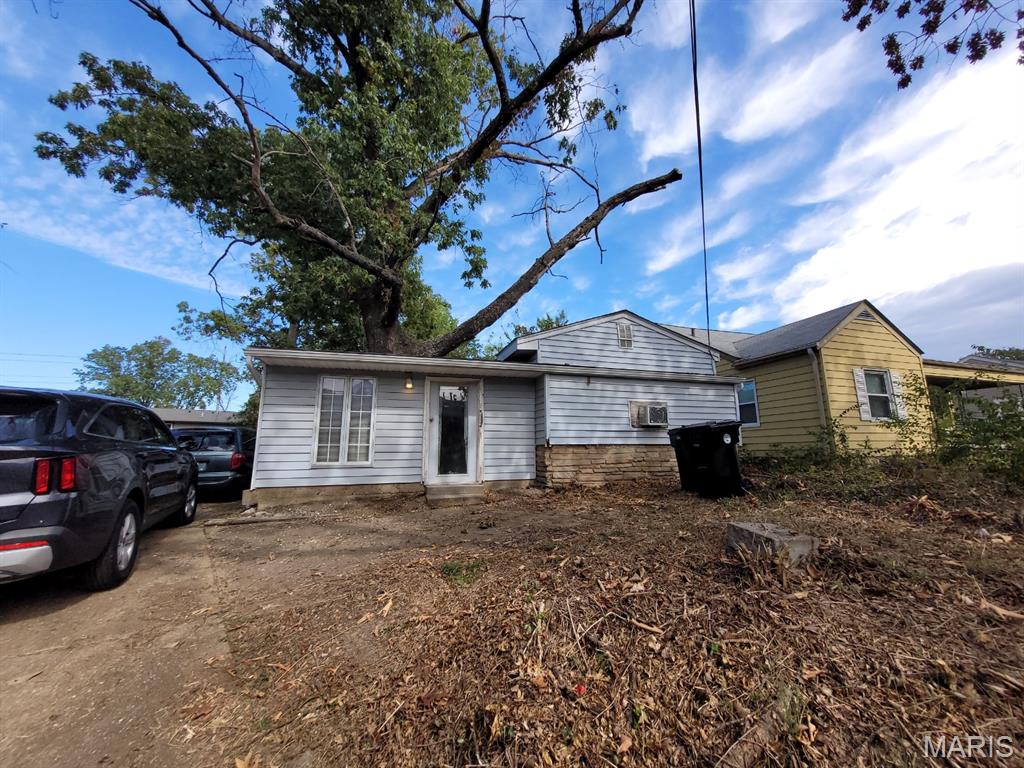 10835 Big Bend Road