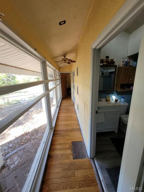 Tiny photo for 10835 Big Bend Road, Kirkwood, MO 63122 (MLS # 25069739)
