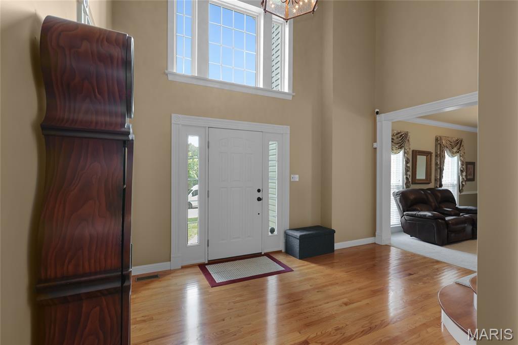 1475 Country Lake Estates Drive