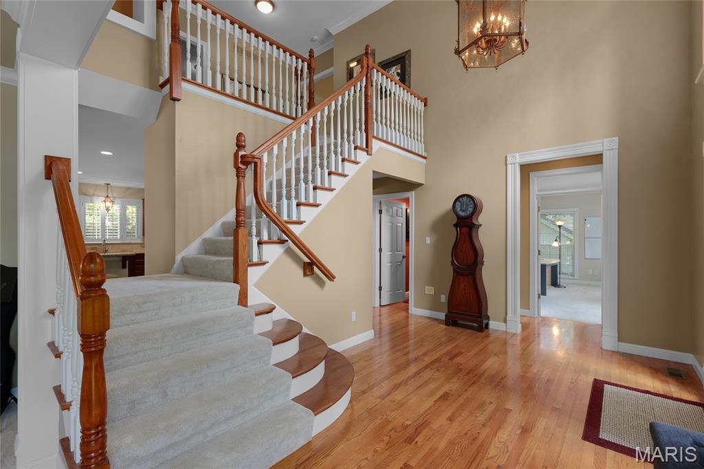 1475 Country Lake Estates Drive