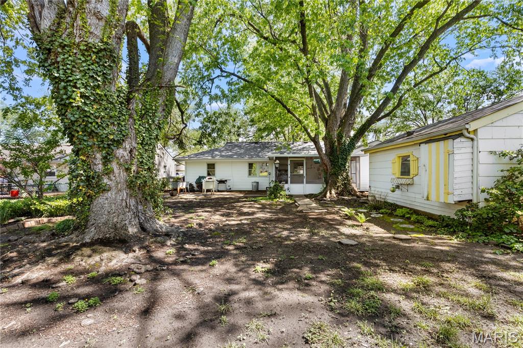Elwood Court - Residential