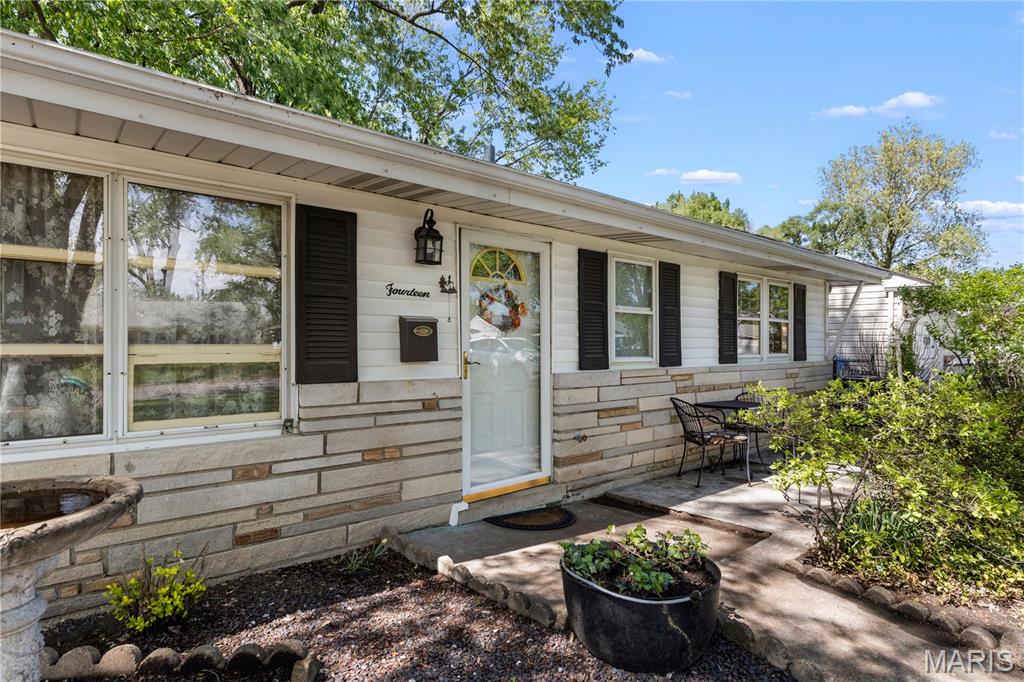 Elwood Court - Residential