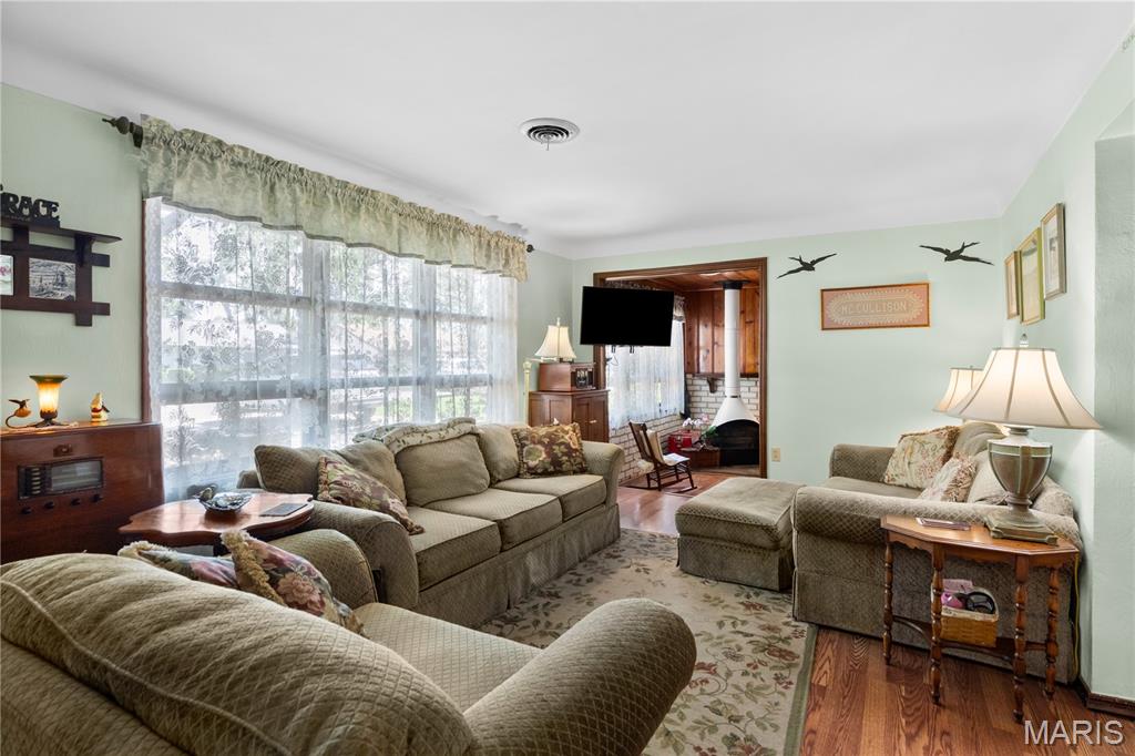 Elwood Court - Residential