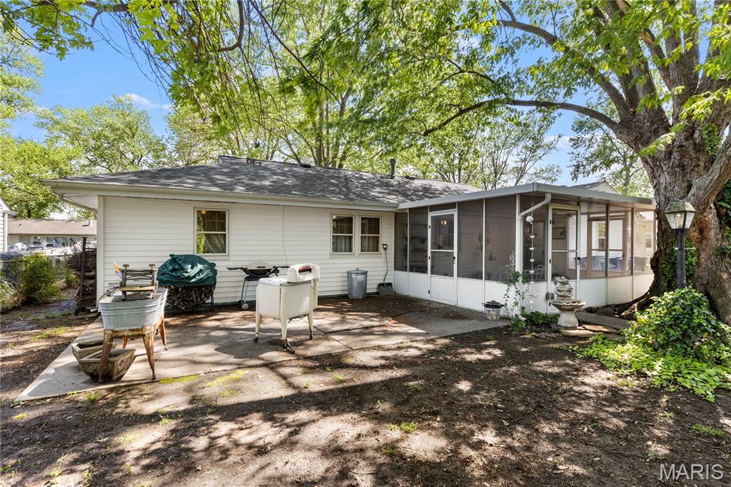 Elwood Court - Residential