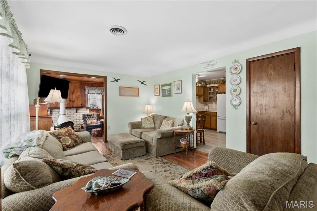 Elwood Court - Residential