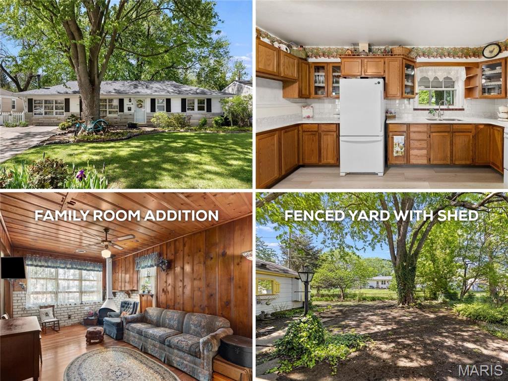 Elwood Court - Residential