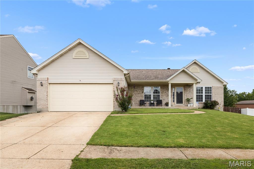 3137 Meadow Pass Drive
