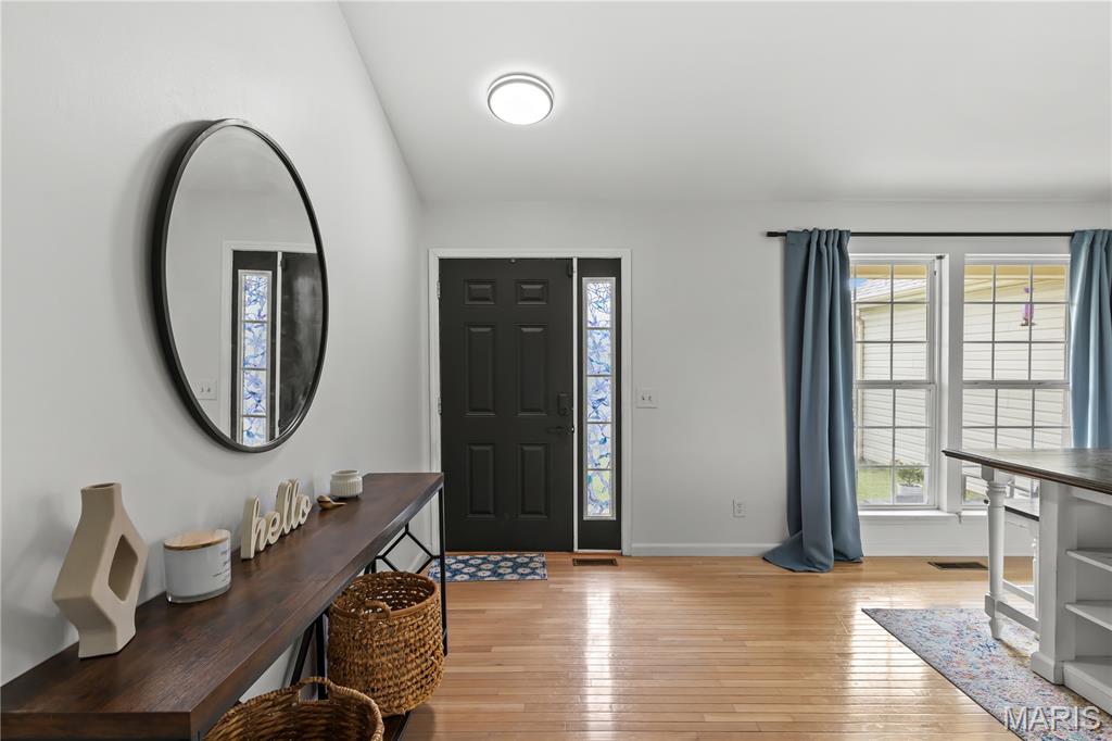 3137 Meadow Pass Drive