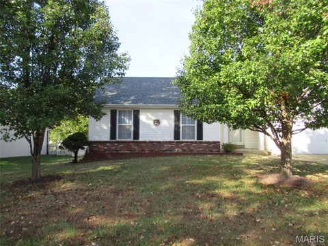 Tiny photo for 746 Bull Valley Drive, St Peters, MO 63304 (MLS # 26068504)