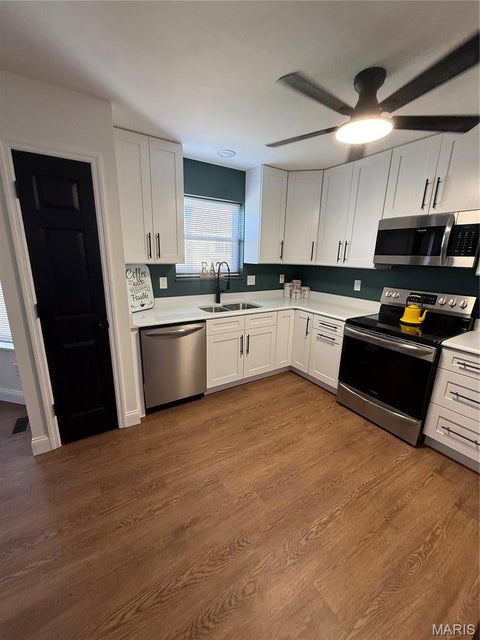 Tiny photo for 746 Bull Valley Drive, St Peters, MO 63304 (MLS # 26068504)