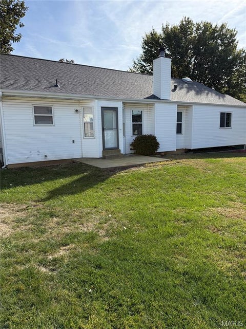 Tiny photo for 746 Bull Valley Drive, St Peters, MO 63304 (MLS # 26068504)