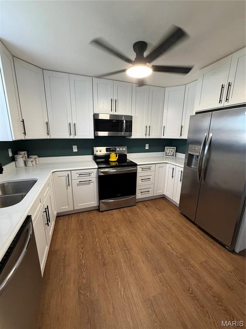 Tiny photo for 746 Bull Valley Drive, St Peters, MO 63304 (MLS # 26068504)