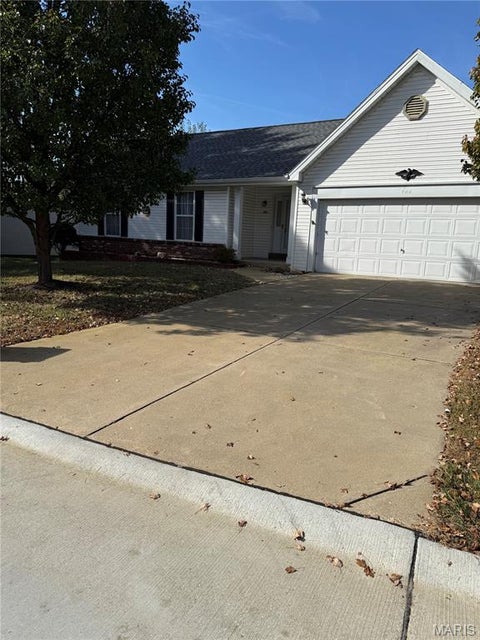 Tiny photo for 746 Bull Valley Drive, St Peters, MO 63304 (MLS # 26068504)