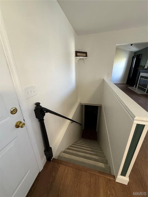 Tiny photo for 746 Bull Valley Drive, St Peters, MO 63304 (MLS # 26068504)
