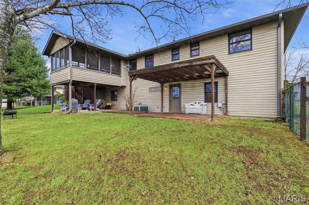 Quail Run - Residential