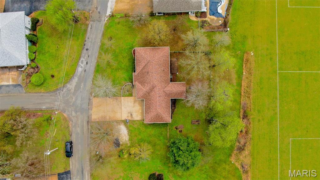 Quail Run - Residential